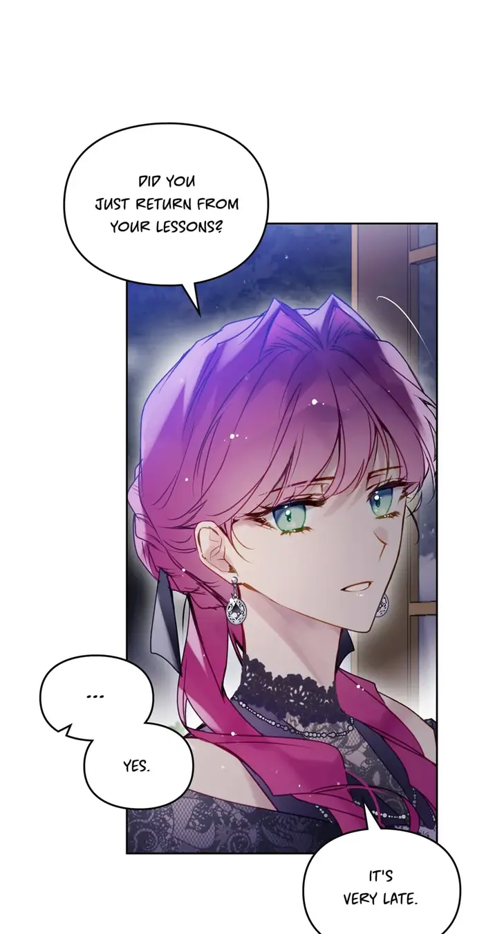 Villains Are Destined to Die Chapter 133 image 40_optimized